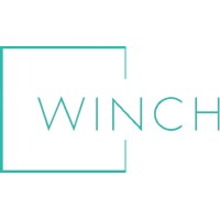 Winch logo, Winch contact details