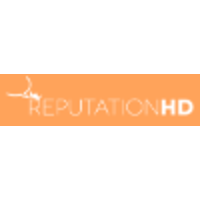 ReputationHD logo, ReputationHD contact details