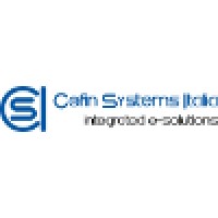 Cefin Systems Italia Srl logo, Cefin Systems Italia Srl contact details