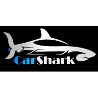 CarShark logo, CarShark contact details