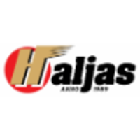 Haljas AS logo, Haljas AS contact details