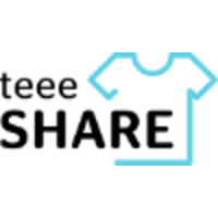 TeeeShare | منصة ومتجر تيشير logo, TeeeShare | منصة ومتجر تيشير contact details