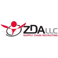 ZDA, LLC Supply Chain Recruiting logo, ZDA, LLC Supply Chain Recruiting contact details