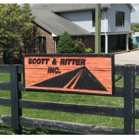 Scott & Ritter logo, Scott & Ritter contact details