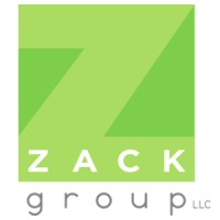 Zack Group LLC logo, Zack Group LLC contact details