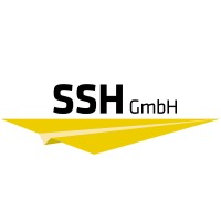 SSH Software and System Consulting GmbH logo, SSH Software and System Consulting GmbH contact details