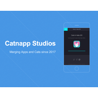 Catnapp Studios, LLC logo, Catnapp Studios, LLC contact details