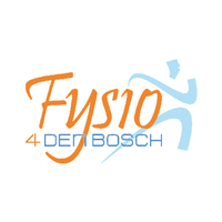 Fysio 4 Den Bosch logo, Fysio 4 Den Bosch contact details