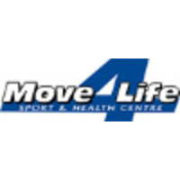 Move4Life B.V. logo, Move4Life B.V. contact details