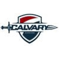 Calvary Christian High School logo, Calvary Christian High School contact details