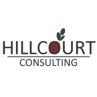 Hillcourt Consulting Limited logo, Hillcourt Consulting Limited contact details