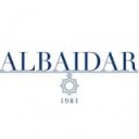 Albaidar logo, Albaidar contact details