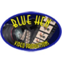 Blue Hen Video Productions logo, Blue Hen Video Productions contact details