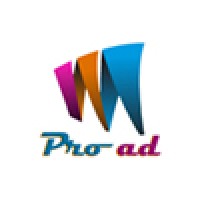 Pro-ad (Professional Advertising Services) logo, Pro-ad (Professional Advertising Services) contact details