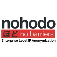 Nohodo logo, Nohodo contact details