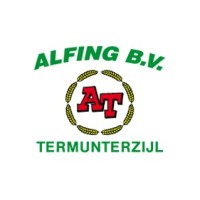 Agrarische Dienstverlening Alfing BV logo, Agrarische Dienstverlening Alfing BV contact details