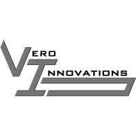 Vero Innovations logo, Vero Innovations contact details