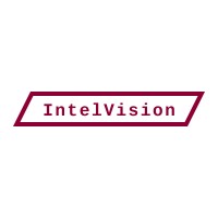 Intelvision logo, Intelvision contact details