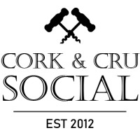 Cork & Cru Social logo, Cork & Cru Social contact details