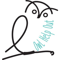 Owl Help Out logo, Owl Help Out contact details