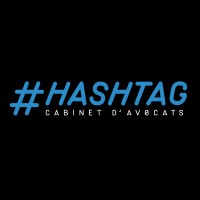 Hashtag Avocats logo, Hashtag Avocats contact details