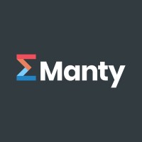 Manty logo, Manty contact details