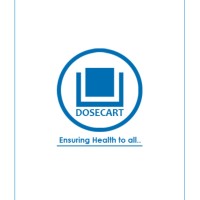 DoseCart logo, DoseCart contact details