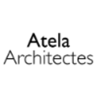 Atela Architectes logo, Atela Architectes contact details