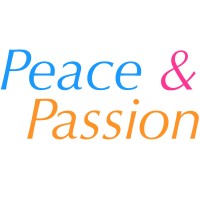 Peace and Passion logo, Peace and Passion contact details