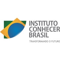 INSTITUTO CONHECER BRASIL logo, INSTITUTO CONHECER BRASIL contact details