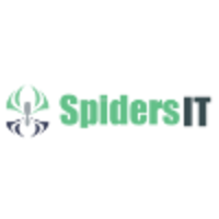 Spiders International Training logo, Spiders International Training contact details