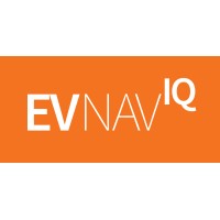 EVNAViQ logo, EVNAViQ contact details