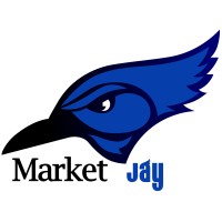 Market Jay logo, Market Jay contact details