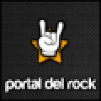 PortaldelRock.com logo, PortaldelRock.com contact details