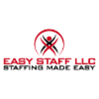 Easy Staff-Staffing Made Easy logo, Easy Staff-Staffing Made Easy contact details