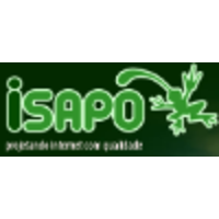 iSapo internet logo, iSapo internet contact details