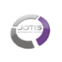 Jotis logo, Jotis contact details