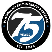 Kaufman Engineered Systems logo, Kaufman Engineered Systems contact details