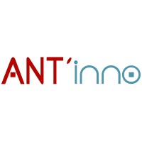 ANT'inno logo, ANT'inno contact details