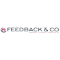 FEEDBACK & CO logo, FEEDBACK & CO contact details