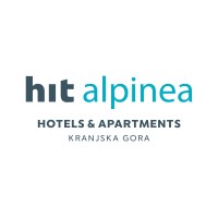 Hit Alpinea Kranjska Gora logo, Hit Alpinea Kranjska Gora contact details