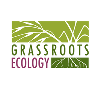 Grassroots Ecology logo, Grassroots Ecology contact details