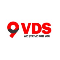 Web Hosting - 9VDS.com logo, Web Hosting - 9VDS.com contact details