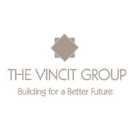 The Vincit Group (Development) logo, The Vincit Group (Development) contact details