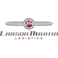 Larson Martin Logistics logo, Larson Martin Logistics contact details