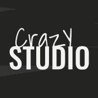 Crazy.studio logo, Crazy.studio contact details