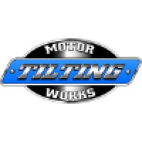 Tilting Motor Works, Inc. logo, Tilting Motor Works, Inc. contact details