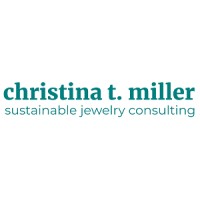 Christina T. Miller Sustainable Jewelry Consulting logo, Christina T. Miller Sustainable Jewelry Consulting contact details