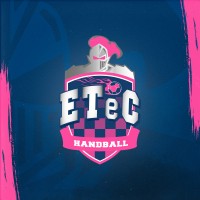 ETeC Handball logo, ETeC Handball contact details