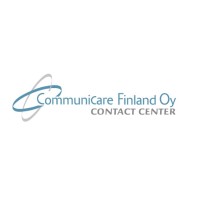 Communicare Finland Oy logo, Communicare Finland Oy contact details